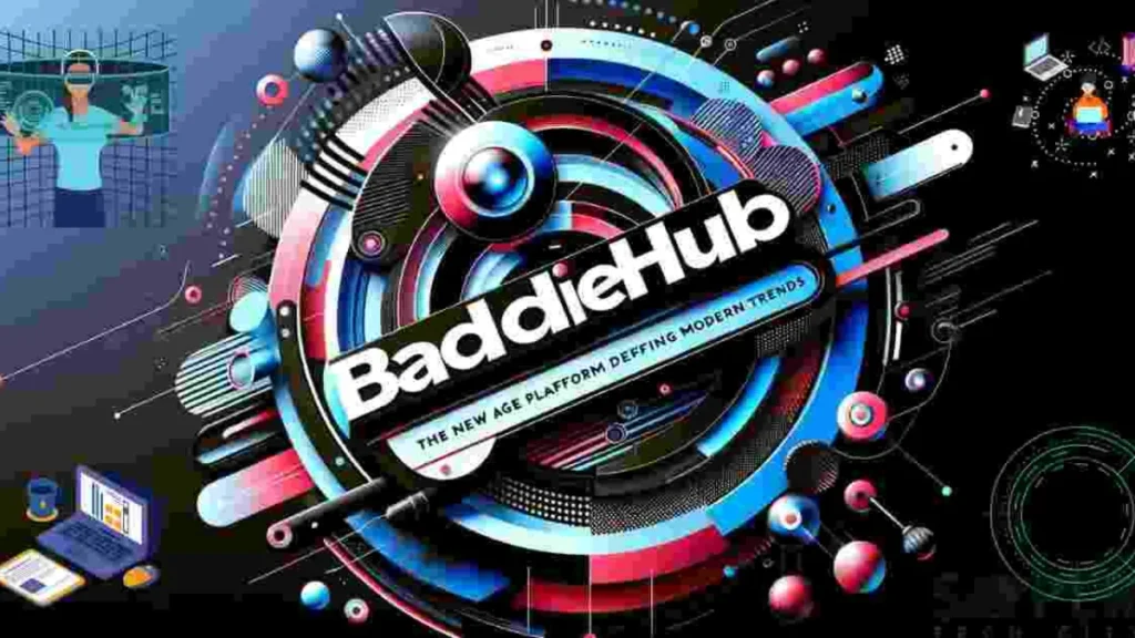 BaddieHub