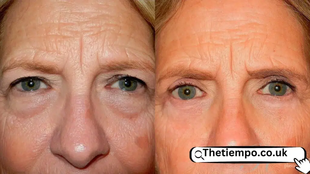 Blepharoplasty