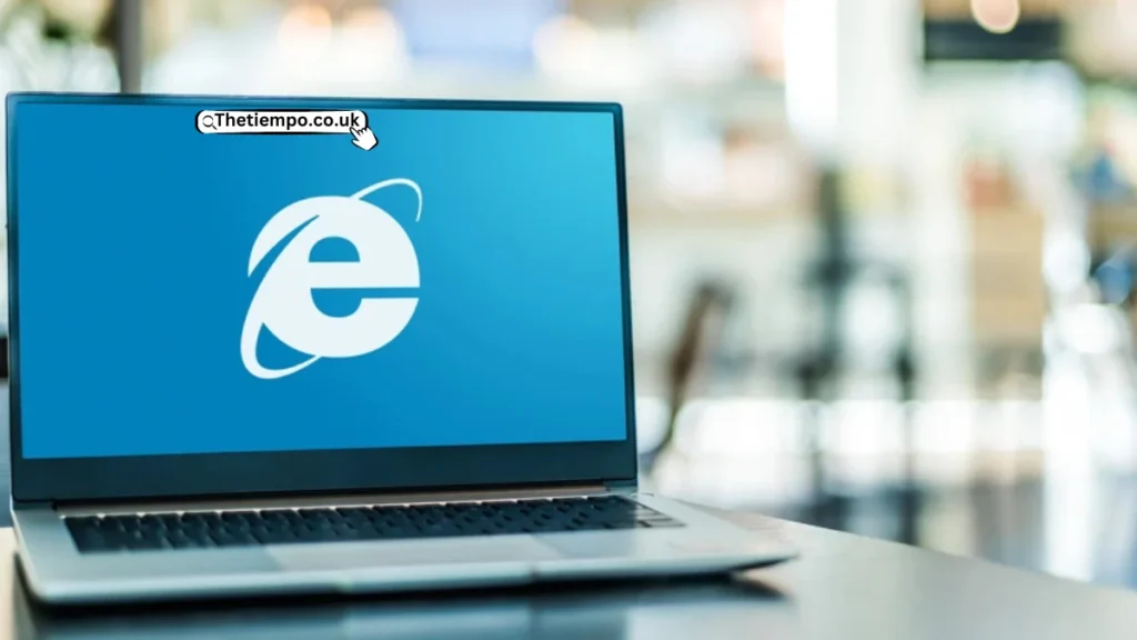 Internet Explorer