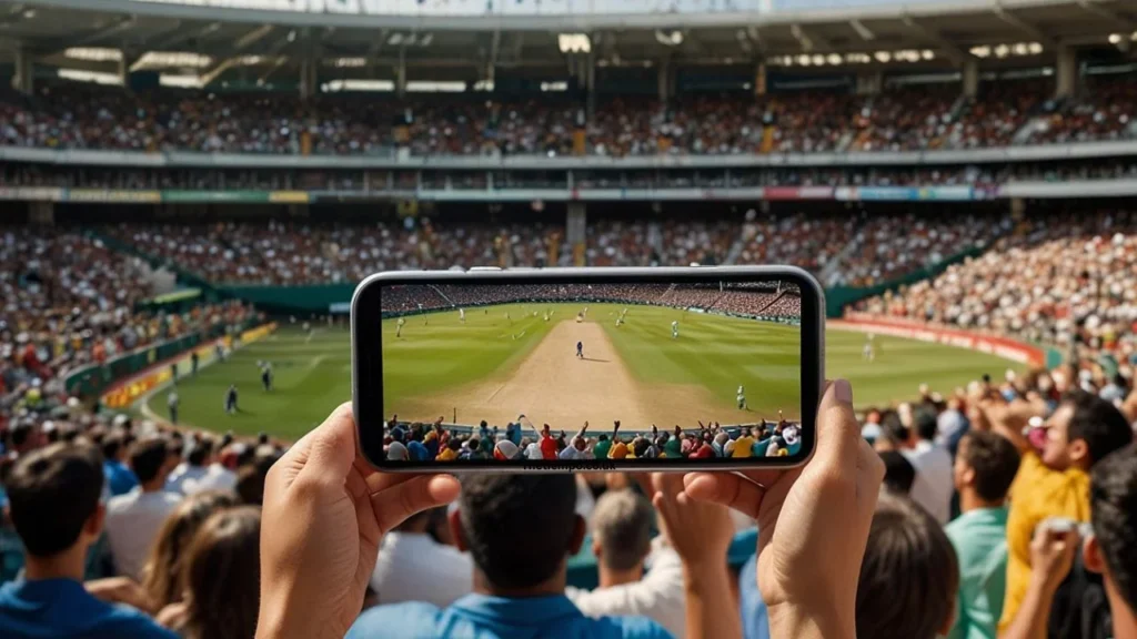 Crictouch