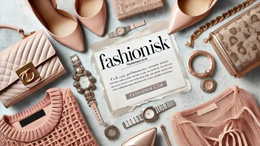 fashionisk .com