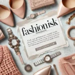 fashionisk .com