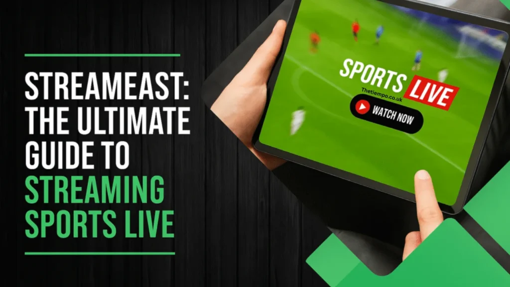 streameast live