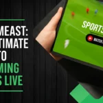 streameast live