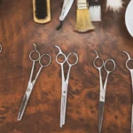 hair brushes