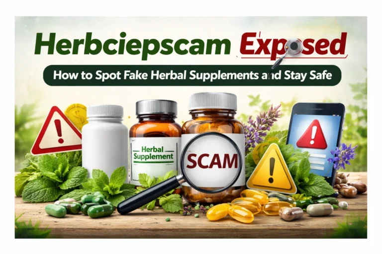 Herbciepscam