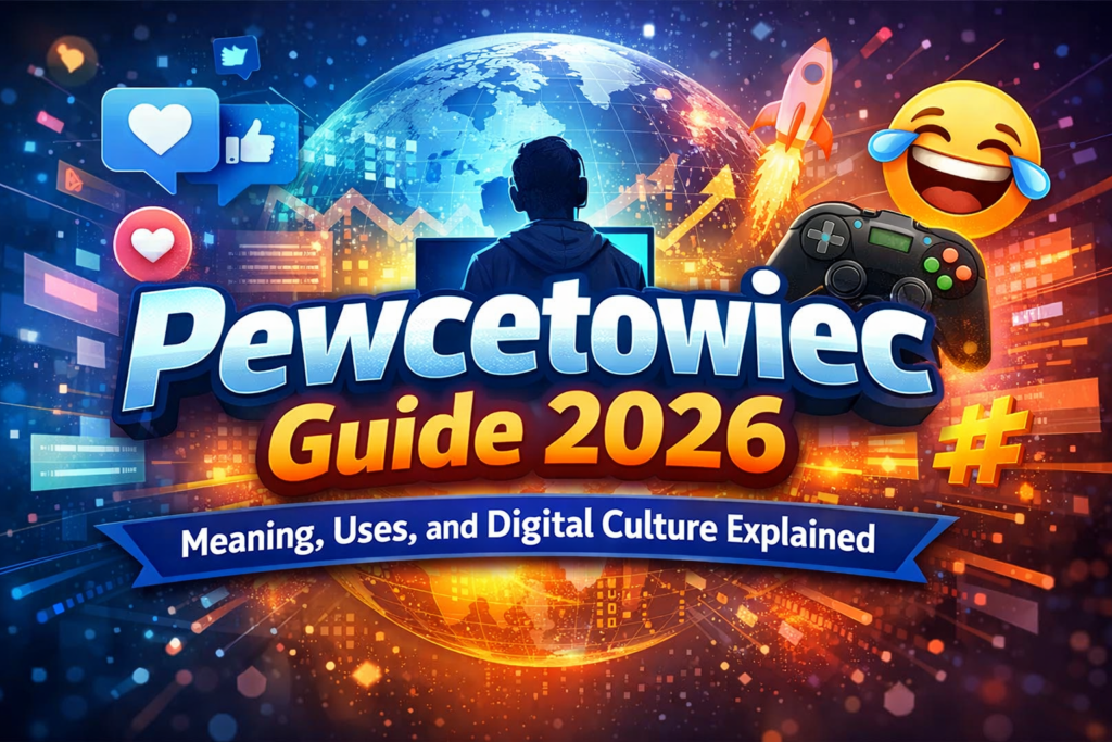 Pewcetowiec