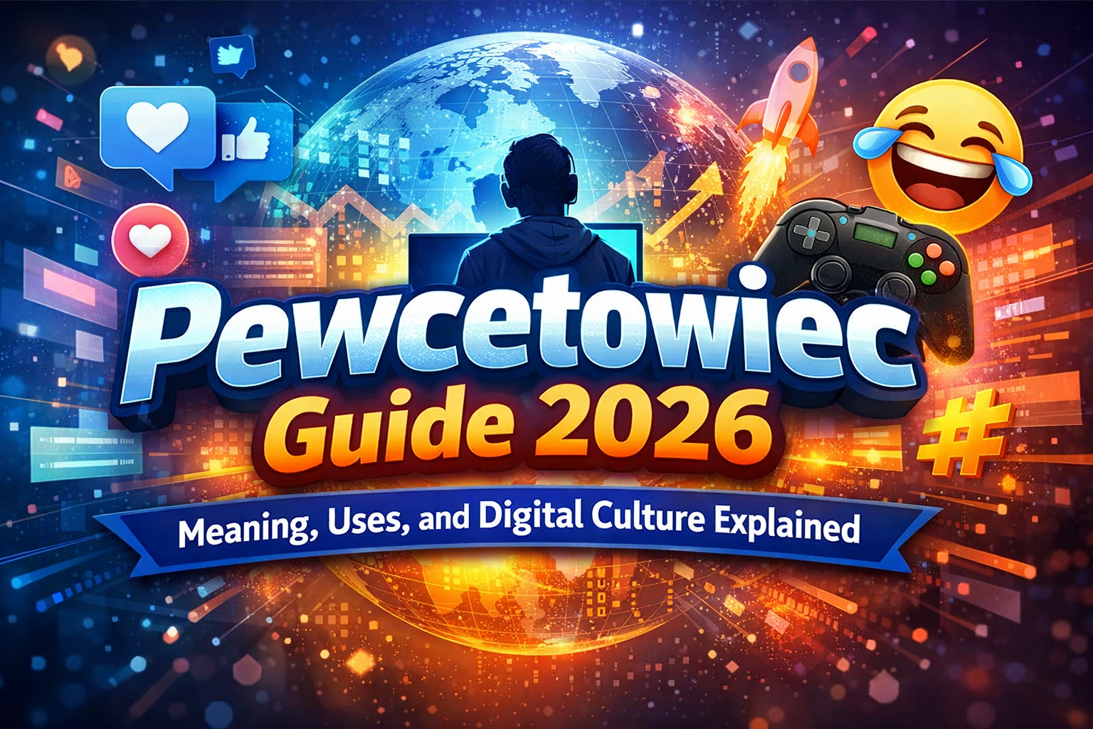Pewcetowiec