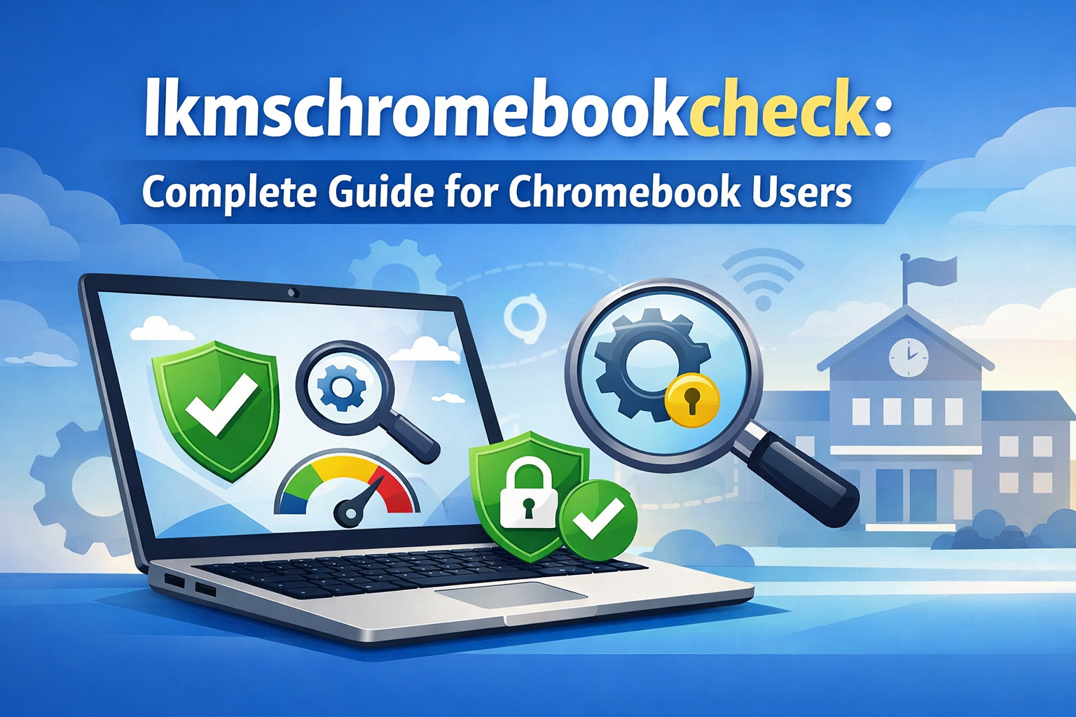 lkmschromebookcheck: Complete Guide for Chromebook Users