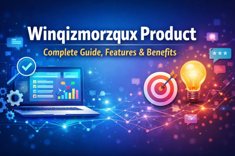 Winqizmorzqux Product