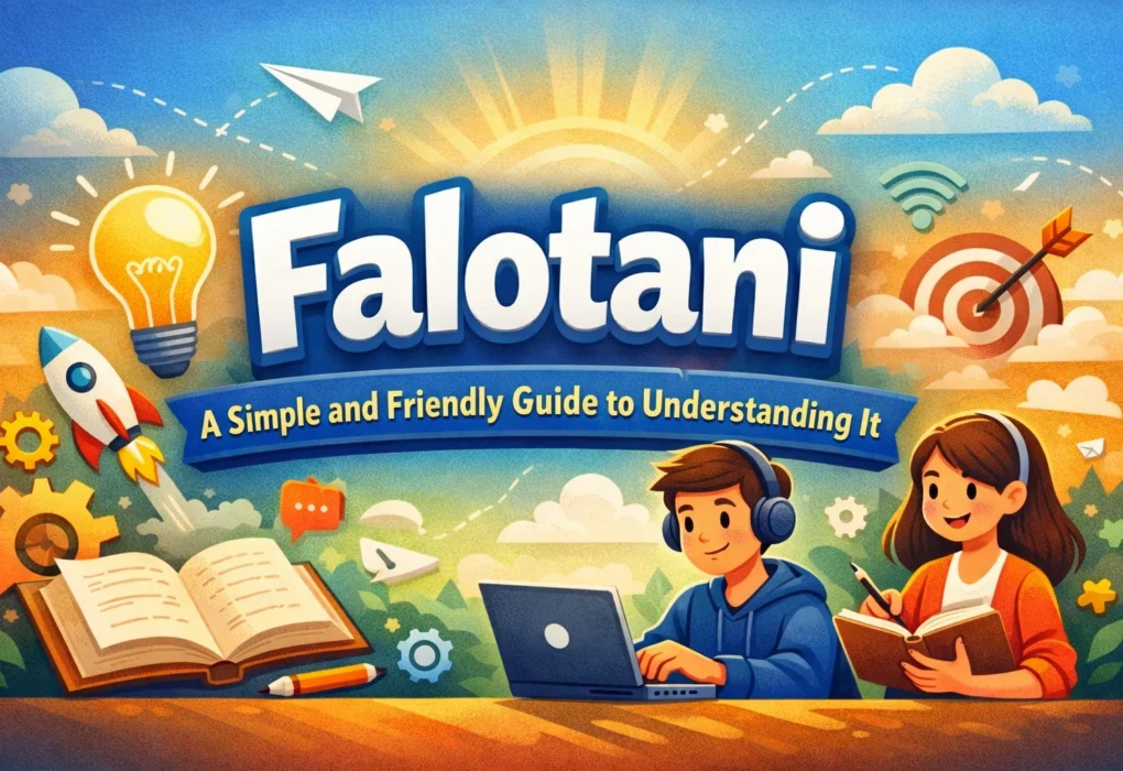 Falotani