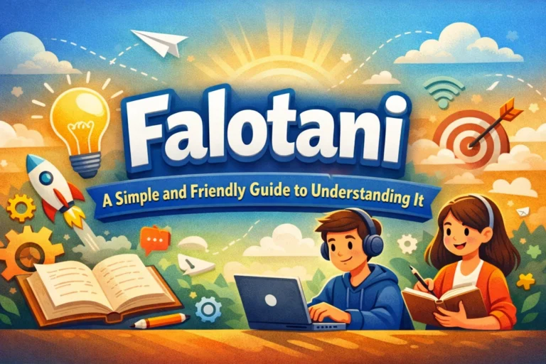 Falotani
