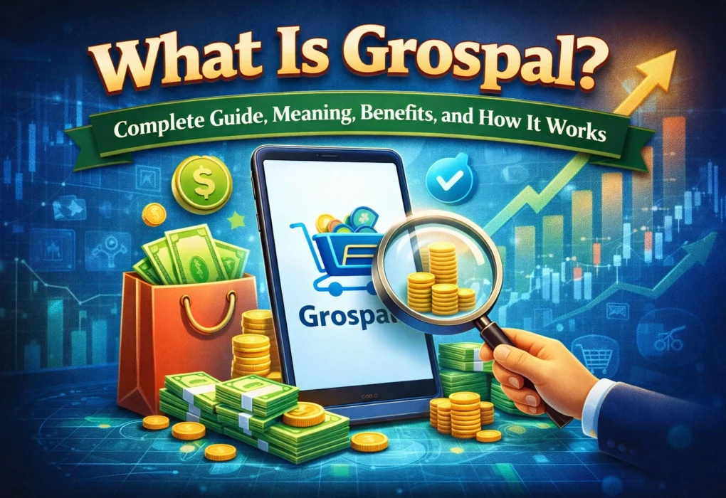 Grospal