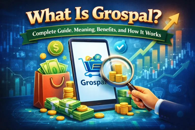 Grospal