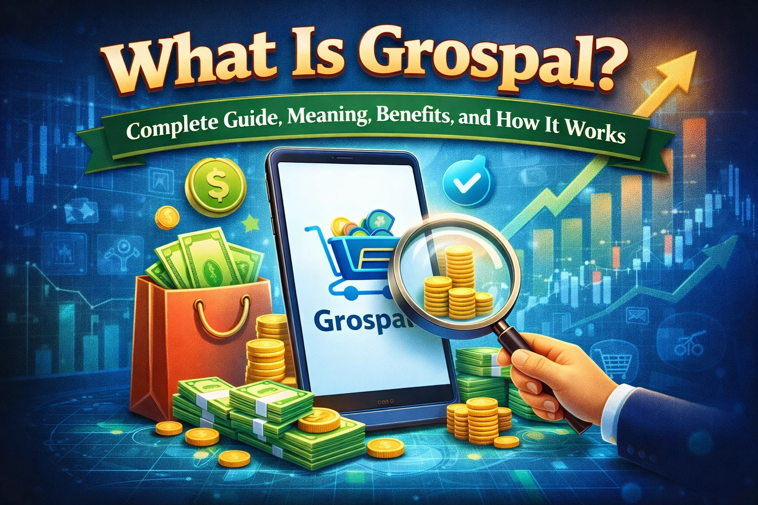 Grospal