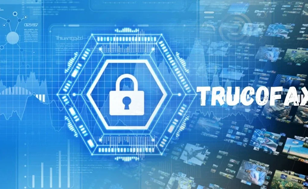 Trucofax