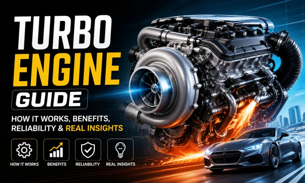 Turbo Engine