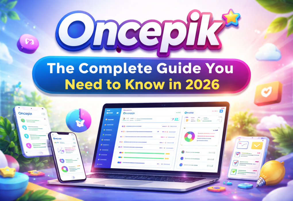 Oncepik