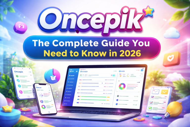 Oncepik